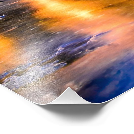 Mostar Foto Afdruk (Hoek)