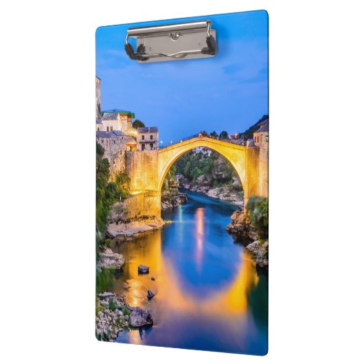 Mostar Klembord (Links)