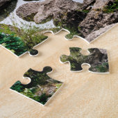 Mostar Legpuzzel (Zijkant)