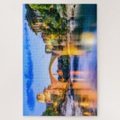 Mostar Legpuzzel (Verticaal)