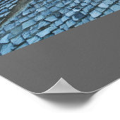 Mostar Poster (Hoek)