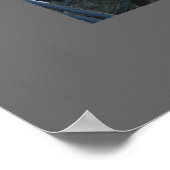 Mostar Poster (Hoek)