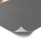 Mostar Poster (Hoek)