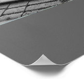 Mostar Poster (Hoek)