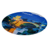 Mostar Snijplank (Hoek)