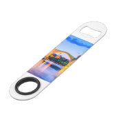 Mostar Speed Flessenopener (Voorkant Gekanteld)