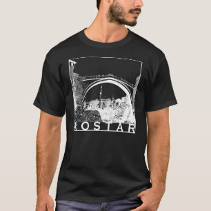 Mostar T-shirt