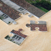 Mosteiros - Azoren Legpuzzel (Zijkant)