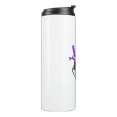 Moster Spooky Sweet Bucket  Thermosbeker (Gedraaid links)