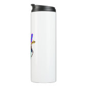 Moster Spooky Sweet Bucket  Thermosbeker (Geroteerd rechts)