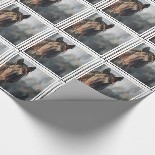 mosterang-7 cadeaupapier (Hoek)