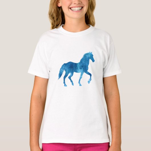 Mosterang silhouette - Kies achtergrondkleur T-shirt (Voorkant)