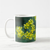 Mosterd Bloem Mok, 330 ml Koffiemok (Links)