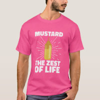 Mosterd De Zest Van Het Leven, BBQ Fun