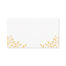 Mosterd Geel Geheime Tuin Trouwplaats Kaarten