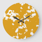 Mosterd Grote Klok (Voorkant)