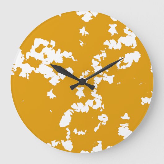 Mosterd Grote Klok (Voorkant)