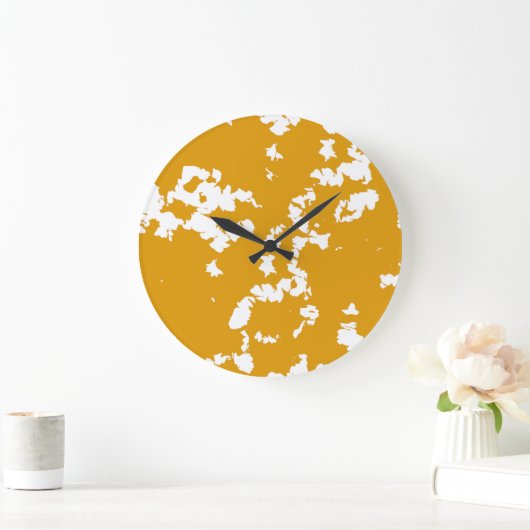 Mosterd Grote Klok (Huis)