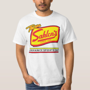 Mosterd&Ketchup T-shirt