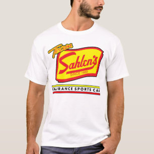 Mosterd&Ketchup T-shirt