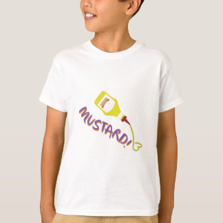 Mosterd! T-shirt