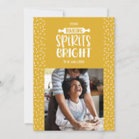 Mosterd | Vakantie Bakken Geesten Bright Foto