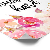 Mosterdharde, Kantoor-desk-Accessoires, Kantoor-de Poster (Hoek)