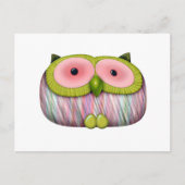 mosterdkoek briefkaart (Voorkant)