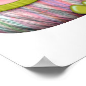 mosterdkoek poster (Hoek)