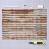  mosterdpapier tissuepapier (Craft)