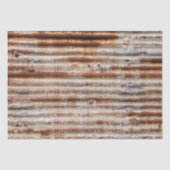  mosterdpapier tissuepapier (Voorkant)