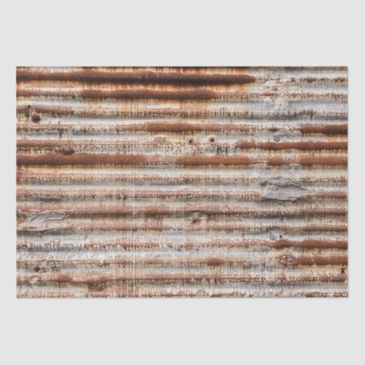  mosterdpapier tissuepapier (Voorkant)