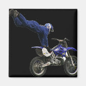 mot magneet (Voorkant)