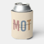 MOT Master in ergotherapie Blikjeskoeler (Blikje Achterkant)