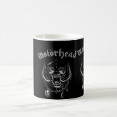 Motã Rhead Metallic Warpig Koffiemok (Center)