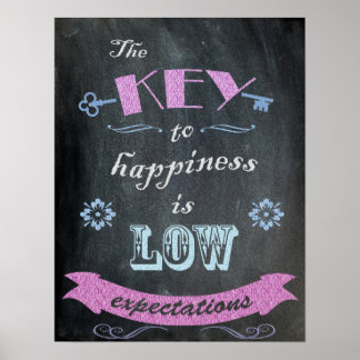 Motatationeel Poster