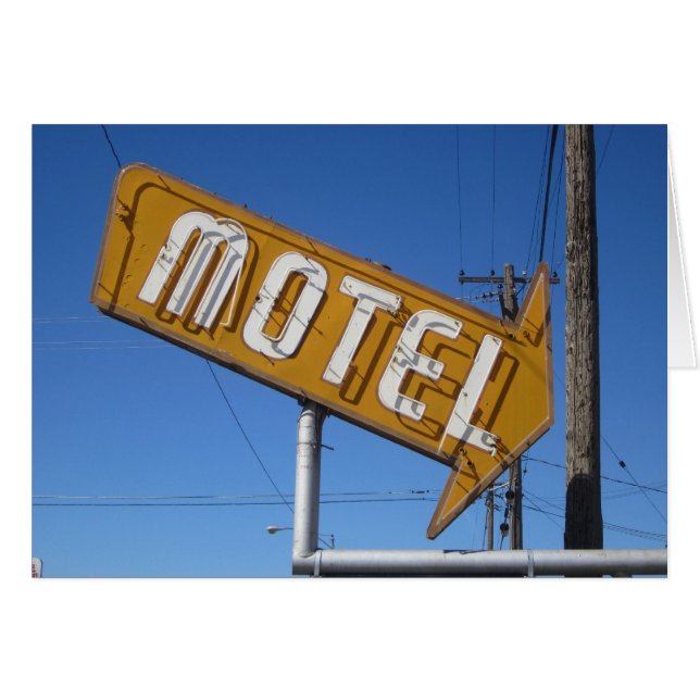 Motel (Voorkant Horizontaal)
