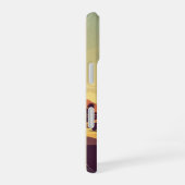 Motel Ingang iPhone 16 Hoesje (Rechterkant)