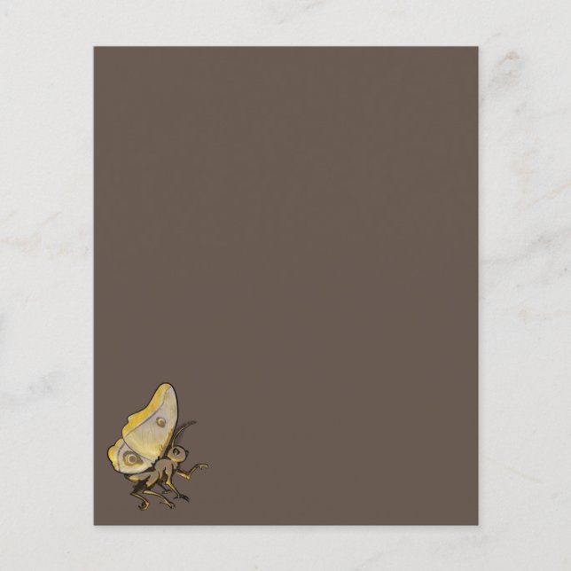 Moth (Voorkant)