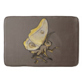 Moth Badmat (Voorkant)