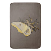 Moth Badmat (Voorkant Verticaal)