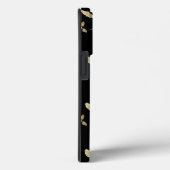 Moth Butterfly Hoesje-Mate iPhone Case (Achterkant / Rechts)