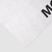 Moth Butterfly Magical Moths Tissuepapier (Detail)