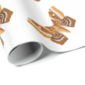 Moth Cadeaupapier (Rol Hoek)