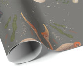 Moth Cadeaupapier (Rol Hoek)