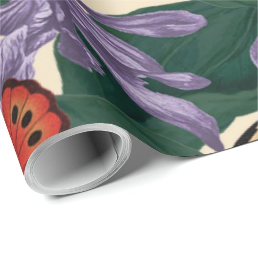 Moth Cadeaupapier (Rol Hoek)