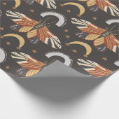  Moth Cadeaupapier (Hoek)