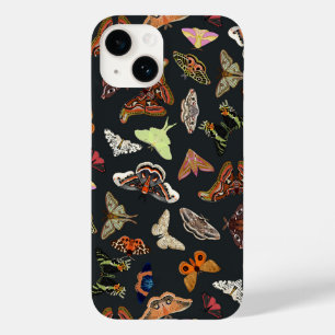 Moth Case-Mate iPhone 14 Hoesje