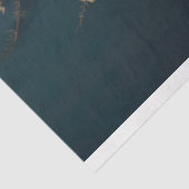 Moth Dark Academia 1 Decoupage papier (Detail)