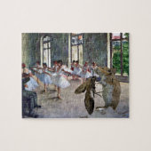 Moth en Mouse Cotillion Legpuzzel (Horizontaal)